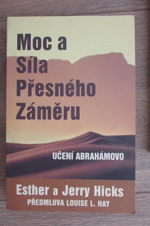 Moc a sila presneho zameru hicks,