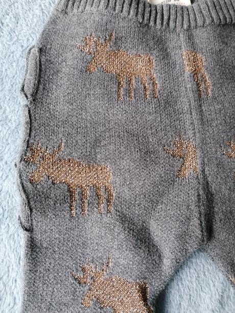 Leginky s fodrickou, 68