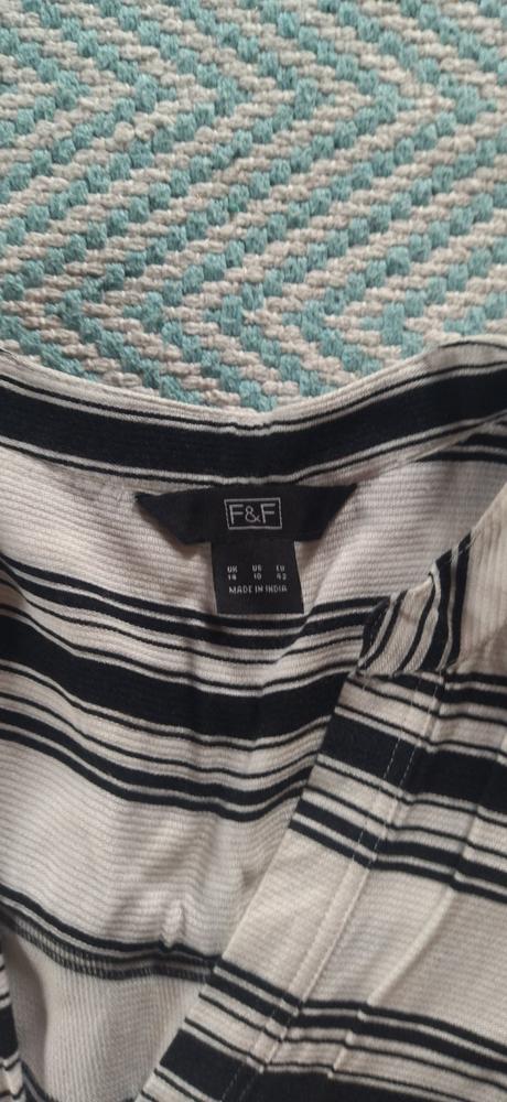 Blúzka v.40, f&f,40