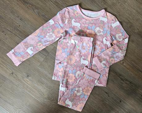 Pyzamko cotton on, 128