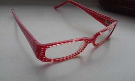 Dioptrické okuliare +, 