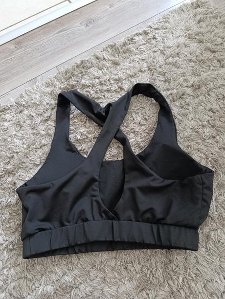 Športová podprsenka, s