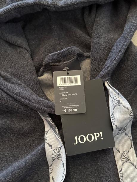 Mikinové šaty joop, m