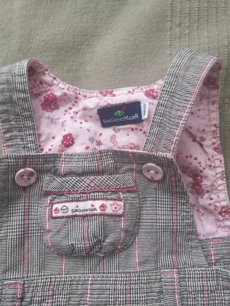 Satocky 3m, sergent major,62