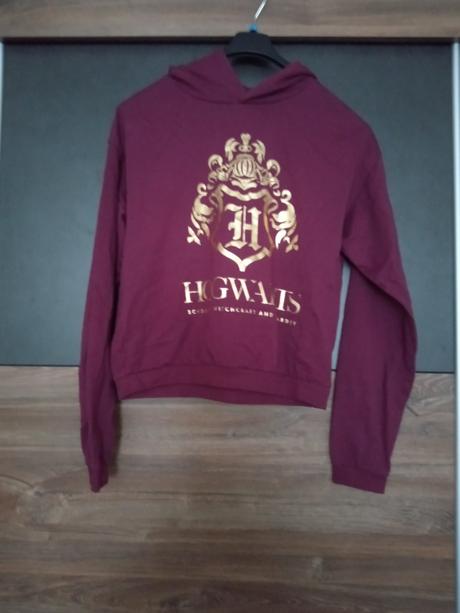 Mikina harry potter, 170