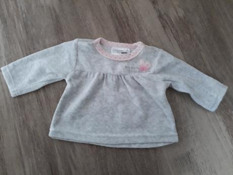 Teplejšia súprava pre dievčatko, ergee,56