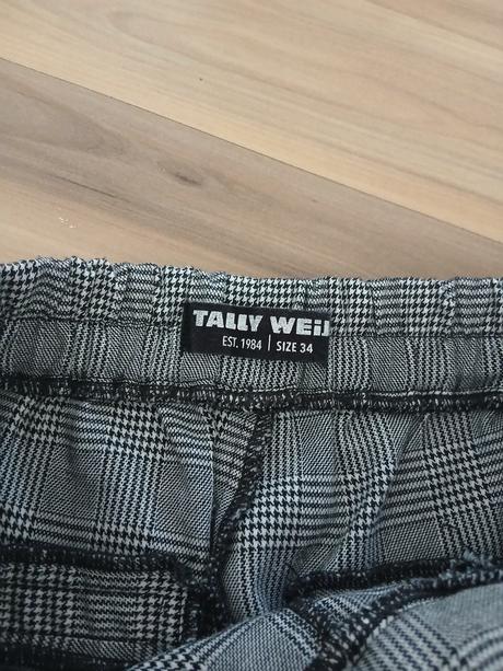 Nohavice, tally weijl,xs