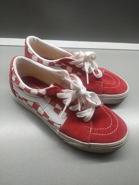 Tenisky vans, vans,35