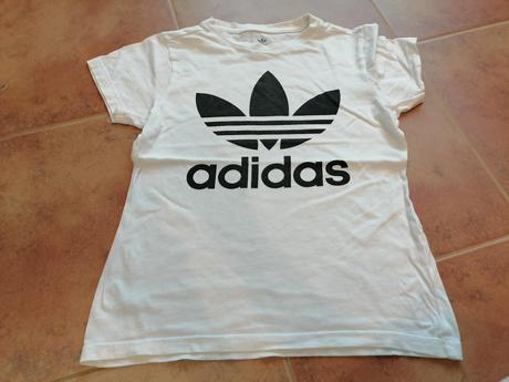 Tričko adidas, veľ. 134, adidas,134