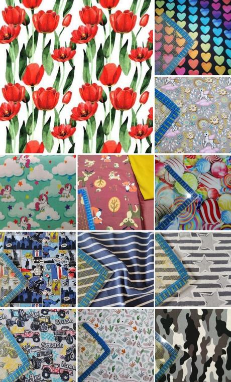 Čiapka rôzne vzory, <50 - xxxl