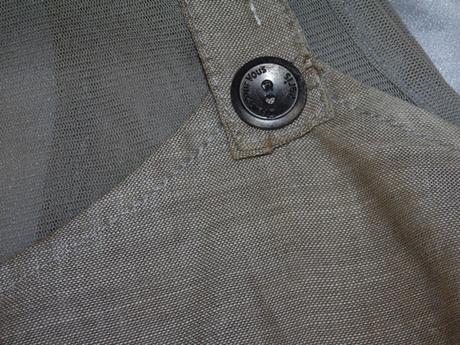 Luxusné letné šaty, s