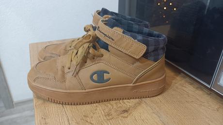 Prechodné topánky champion č.37, champion,37