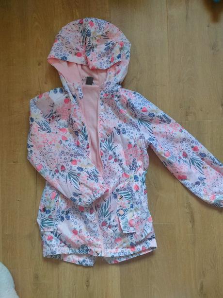 Tenšia prechodná bunda, pepco,128