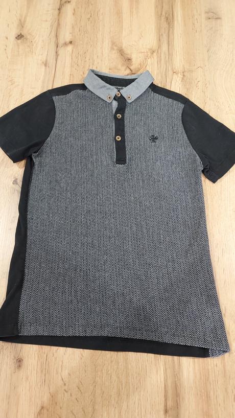 Tričko next, next,128