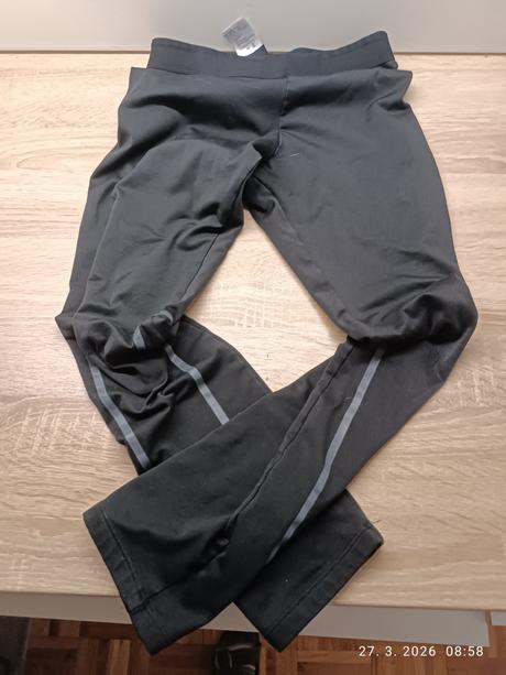 Termo spodky, decathlon,146