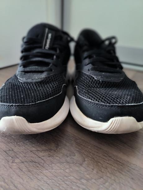 Tenisky, reebok,41