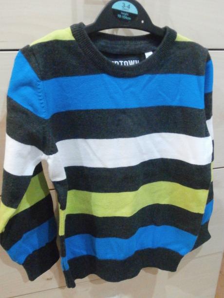 Pulover, palomino,110