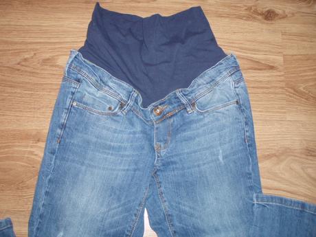 Tehotenské rifle, 26