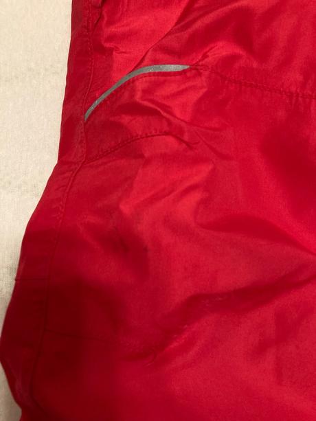 Oteplovačky 98/104, crivit,98