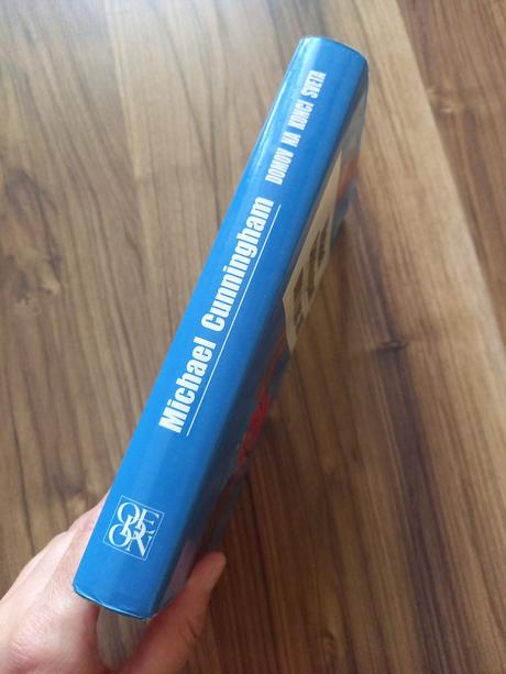 Michael cunningham - domov na konci sveta,