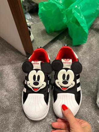 Adidas disney 34, adidas,34
