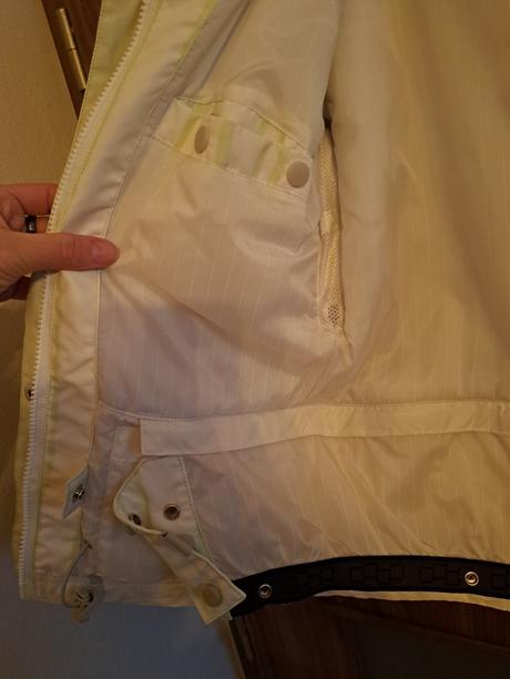 Zimná bunda 146/152, 146