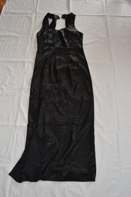 Damske spolocenske saty, 38