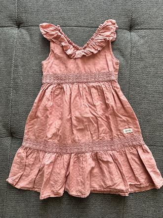 Newbie šaty, veľkosť 98, newbie,98