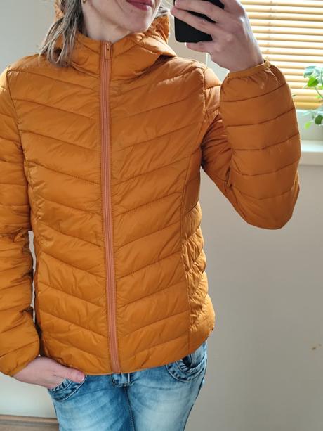 Prechodná bunda, sinsay,s