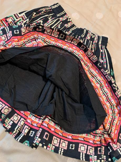 Sukňa, river island,134