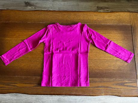 Tričko ralph lauren s volánikom, ralph lauren,116