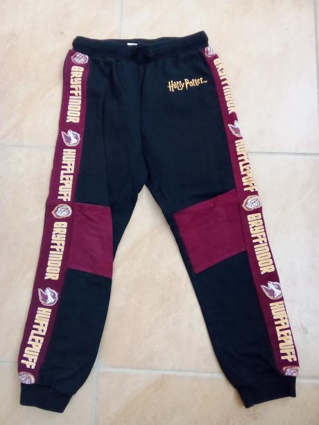 Harry potter tepláky, pepco,128