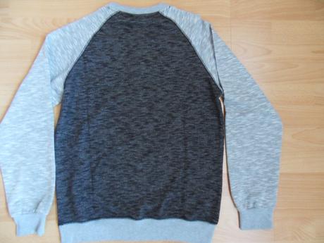 Mikiny do školy, glo-story,164