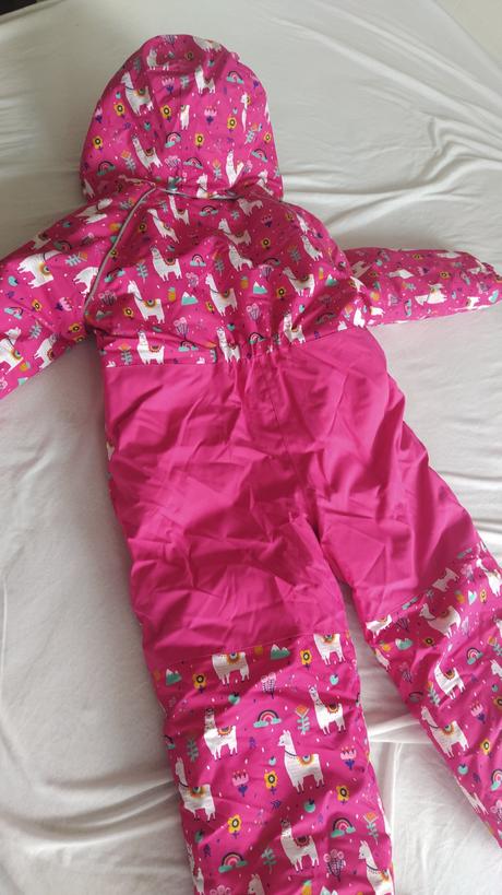 Zimna kombineza lewro, lewro,122