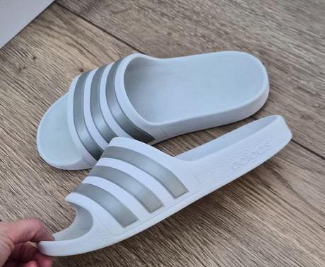 Detske adidas slapky vel. 33, adidas,33