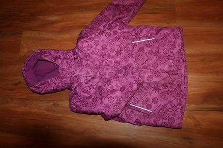 Zimná bunda sweet sice 116, 116