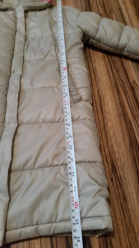 Detska dlha vetrovka, 104