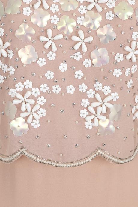 Nové dámske šaty frock and frill, veľ.m, m