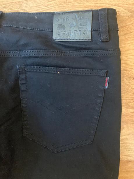 Pánske nohavice športovo elegantne 39, 39