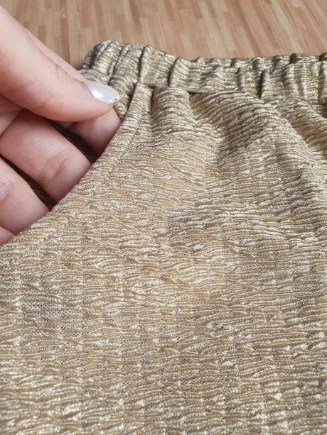 Lezerne gatuse, h&m,104