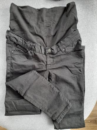 Tehotenské rifle, s