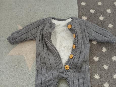 Zatepleny pleteny overal 62, 62