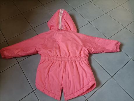 Prechodné vetrovka adidas, adidas,104