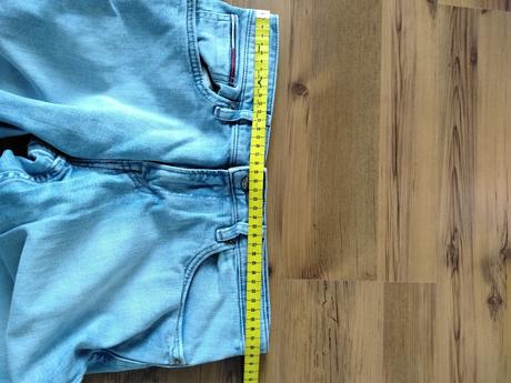 Rifle tommy jeans w30 l32, tommy hilfiger,s