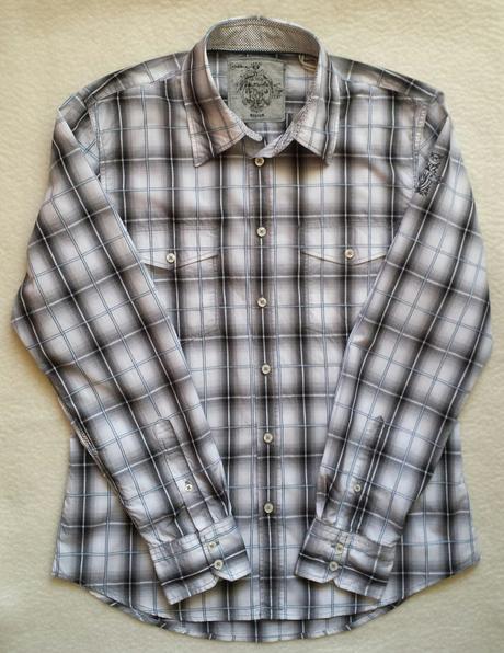 Panska kosela, tom tailor,m