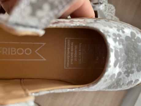 Balerínky friboo, 24