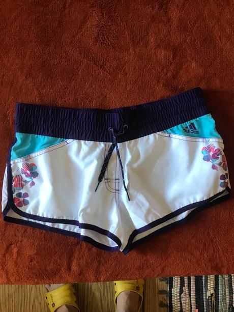 Dámske sortky, adidas,m