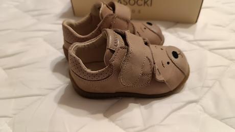 Topánky, lasocki,20