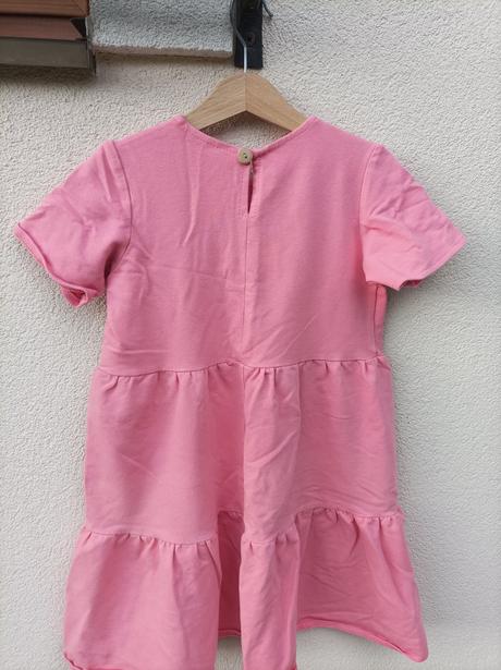 Šaty zn.la bambola, 116