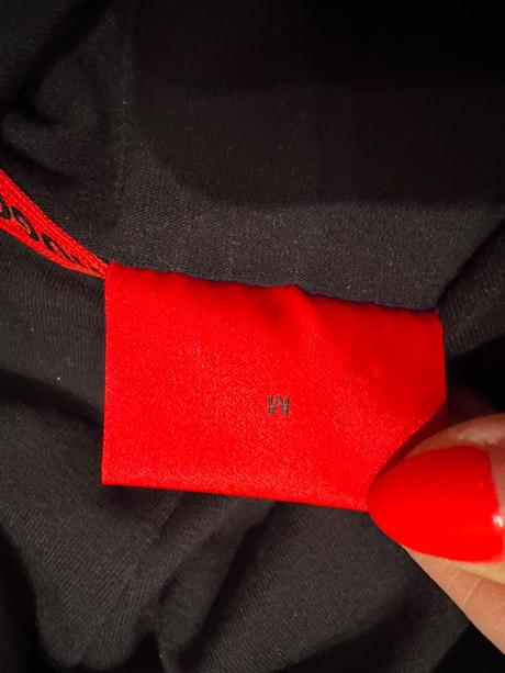 Mikina hugo boss m, hugo boss,m